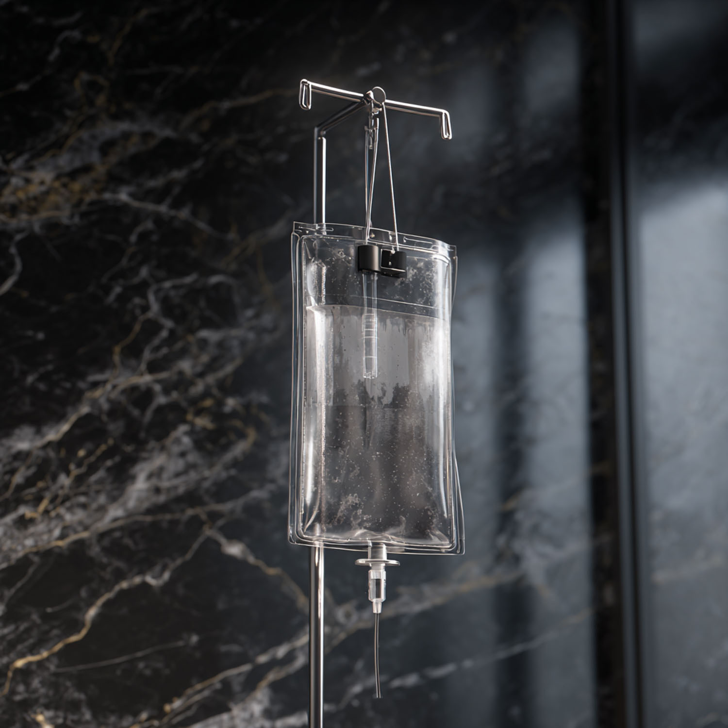 Infusion Fat Burner IV
